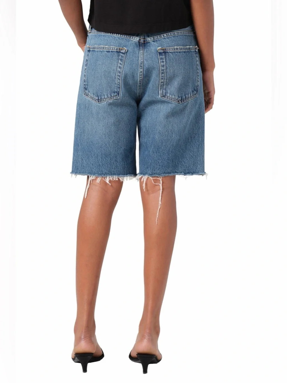 Agolde relaxed fit